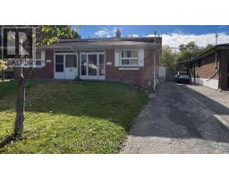 39 RAMEAU DRIVE, Toronto, Ontario