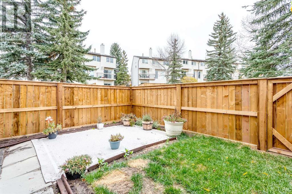 24, 1012 Ranchlands Boulevard Nw, Calgary, Alberta  T3G 1Y1 - Photo 22 - A2174208