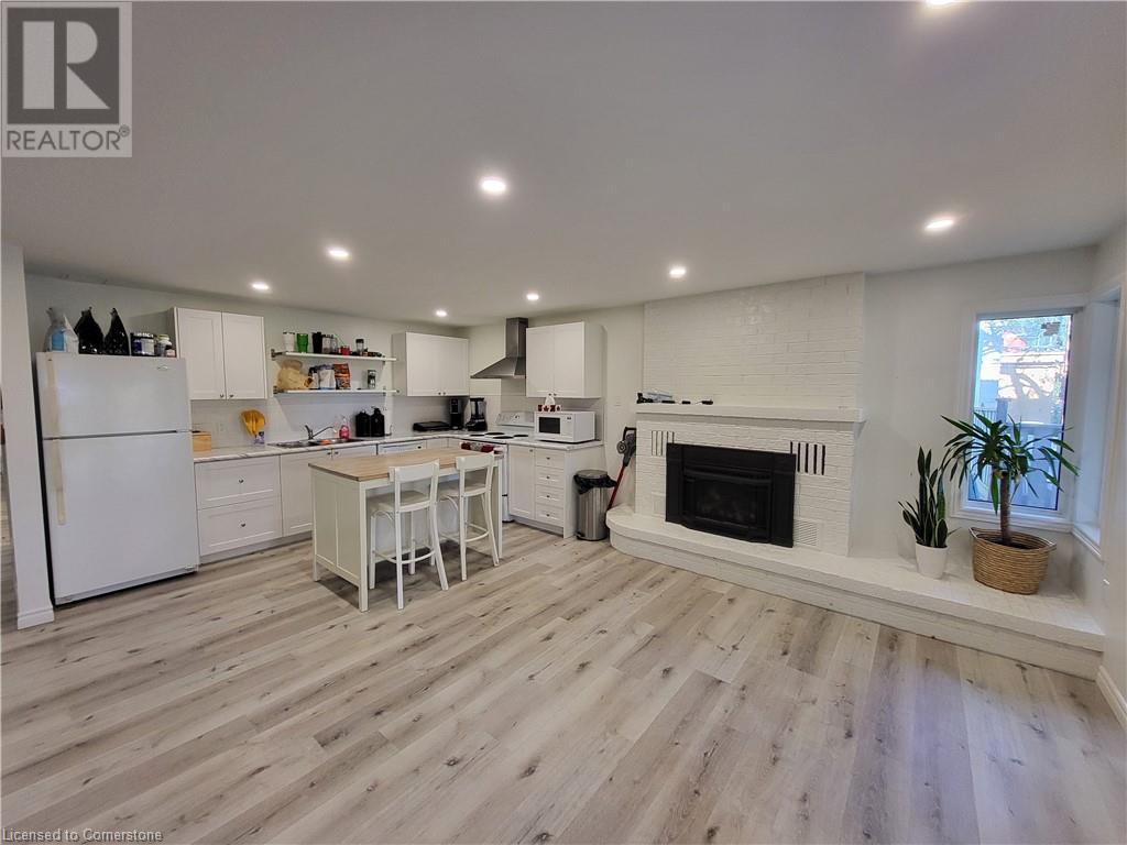 9 Tinatawa Court Unit# Lower, Kitchener, Ontario  N2A 3K4 - Photo 7 - 40663160