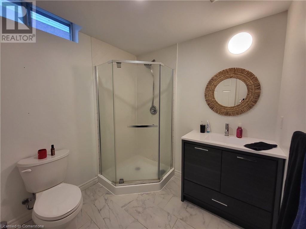 9 Tinatawa Court Unit# Lower, Kitchener, Ontario  N2A 3K4 - Photo 19 - 40663160