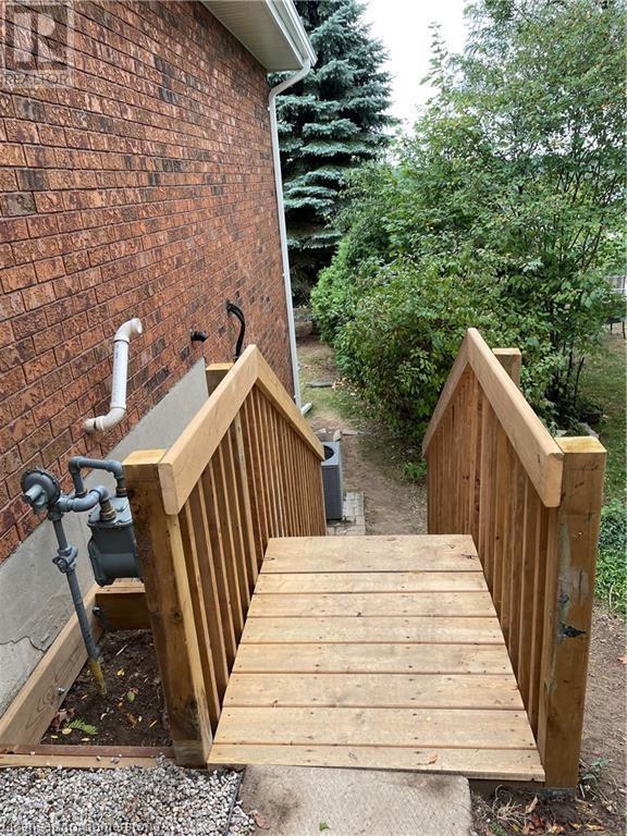 9 Tinatawa Court Unit# Lower, Kitchener, Ontario  N2A 3K4 - Photo 21 - 40663160