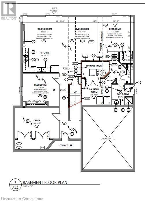 9 Tinatawa Court Unit# Lower, Kitchener, Ontario  N2A 3K4 - Photo 4 - 40663160