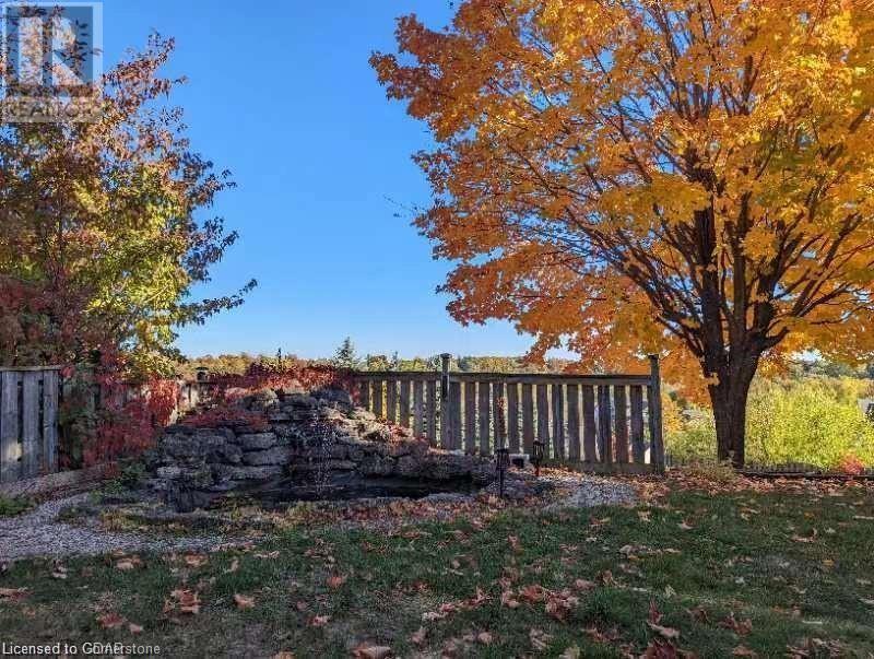 9 Tinatawa Court Unit# Lower, Kitchener, Ontario  N2A 3K4 - Photo 2 - 40663160