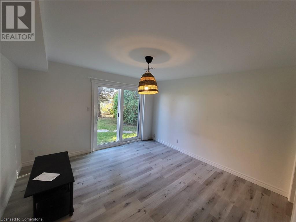 9 Tinatawa Court Unit# Lower, Kitchener, Ontario  N2A 3K4 - Photo 14 - 40663160