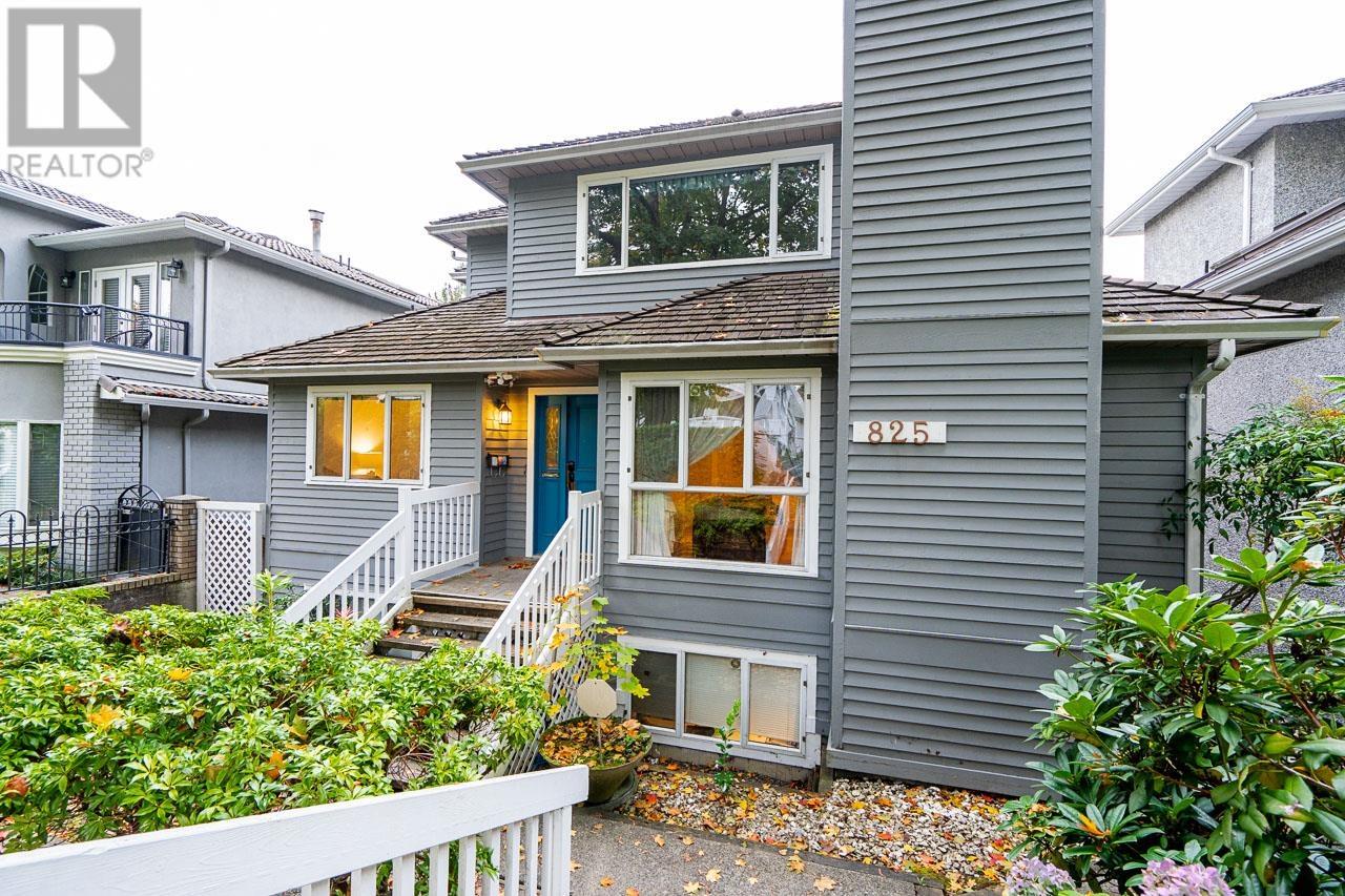 Property at 825 W 23RD AVENUE image 1