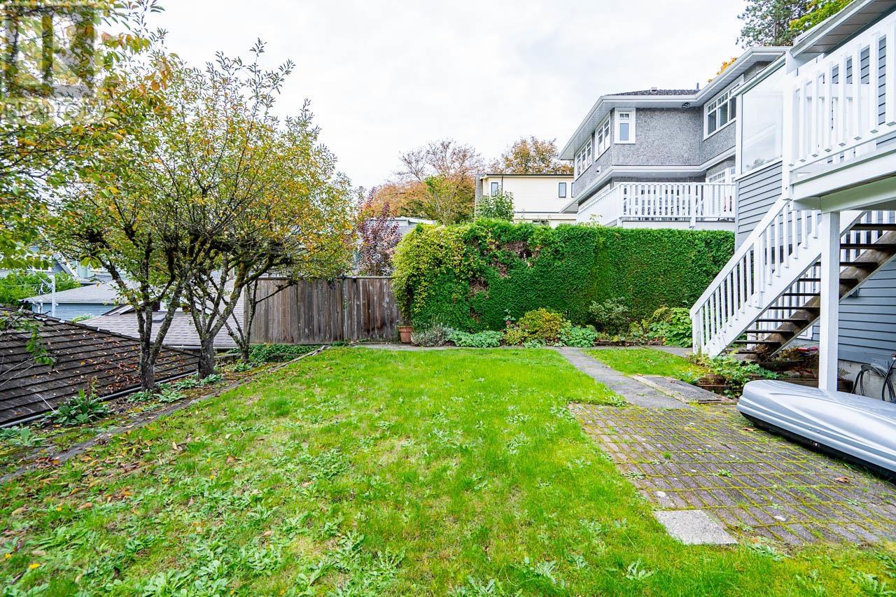 Property at 825 W 23RD AVENUE image 5