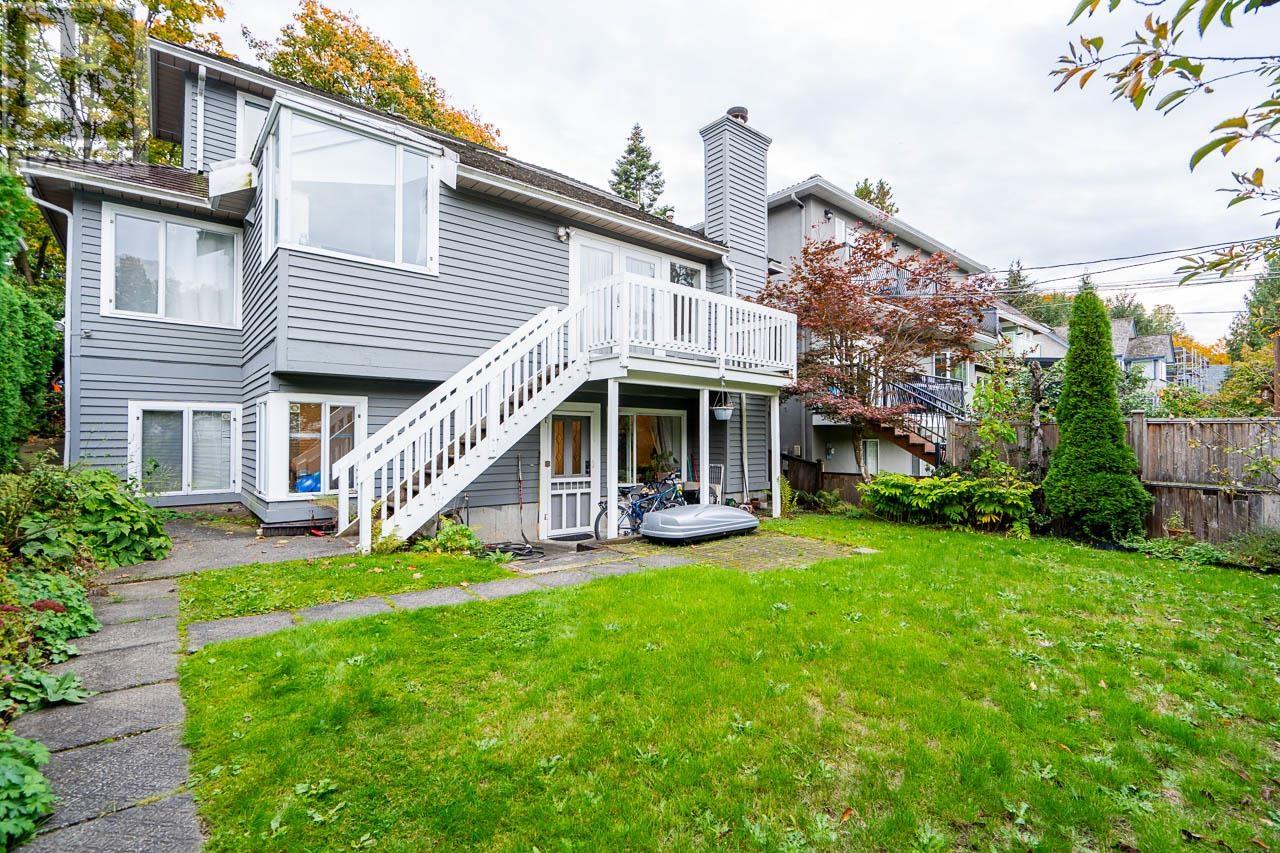Property at 825 W 23RD AVENUE image 2