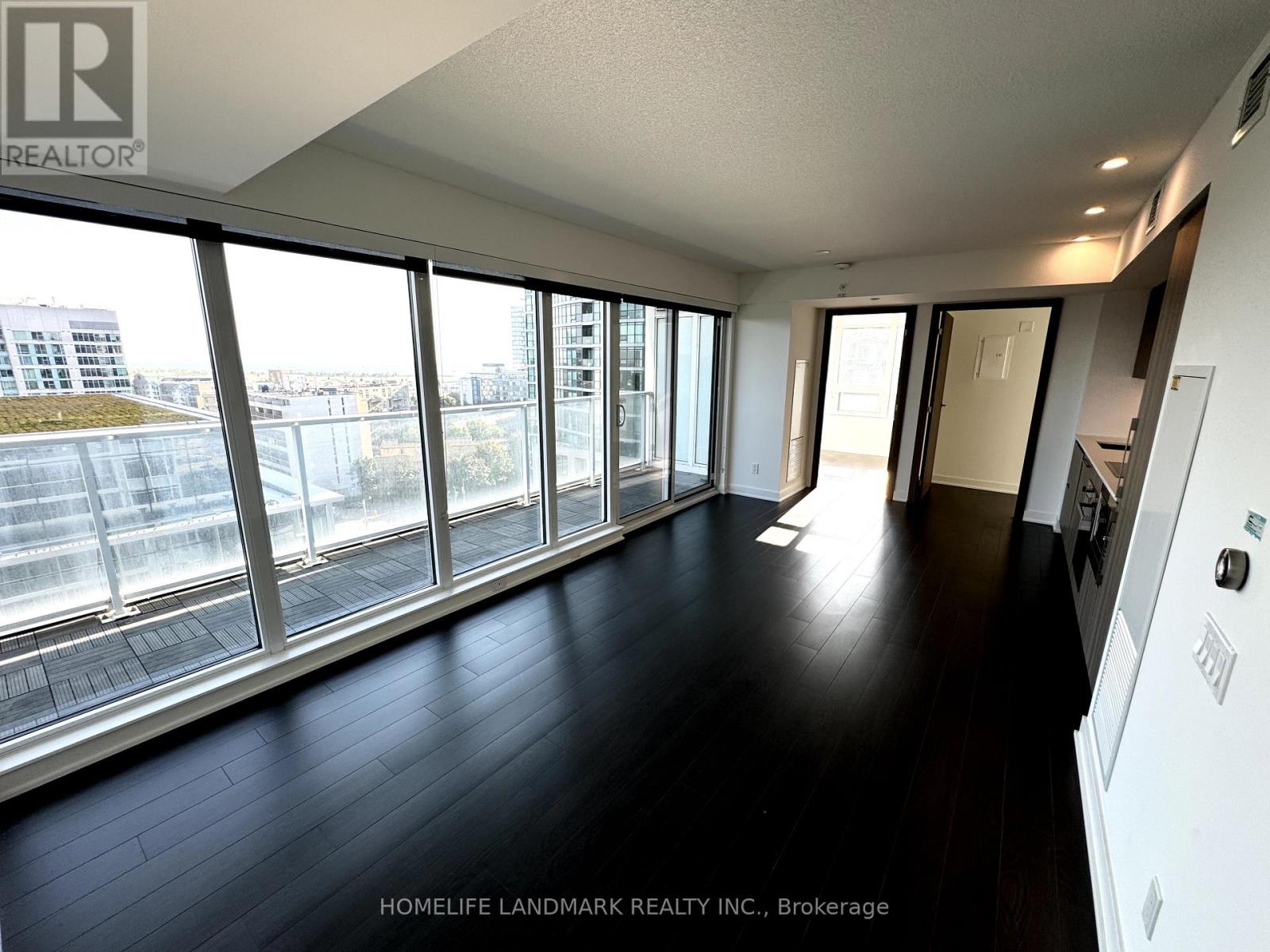 1512 - 19 Bathurst Street, Toronto, Ontario  M5V 0N2 - Photo 6 - C9418511