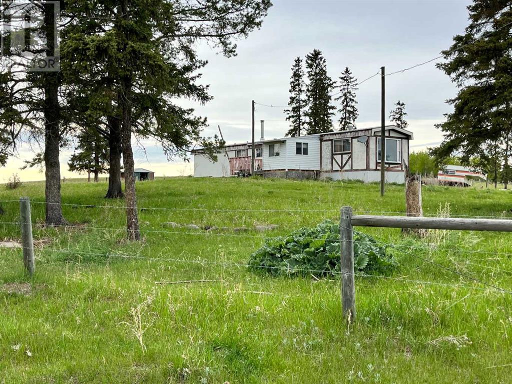 252036 Township Road 431, Ponoka, Alberta  T4J 1R1 - Photo 2 - A2136367