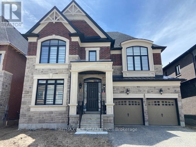 24 ARBORDALE DRIVE, Vaughan, Ontario