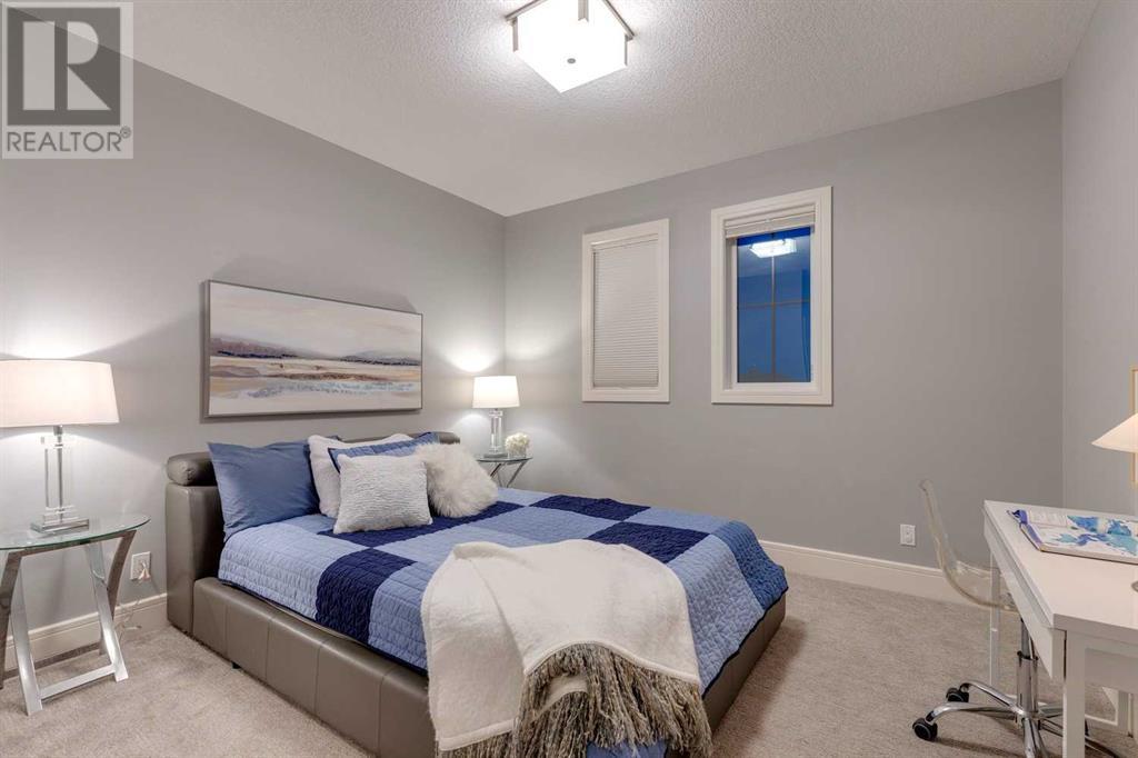 107 Mystic Ridge Park Sw, Calgary, Alberta  T3H 3W1 - Photo 35 - A2172333