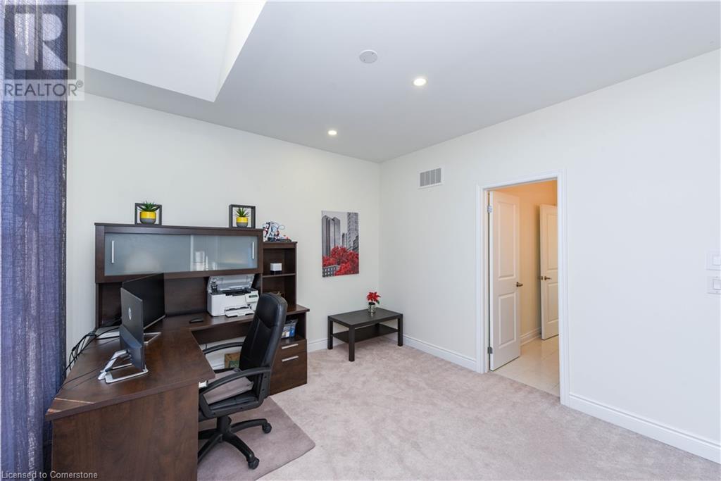 115 Threshing Mill Boulevard, Oakville, Ontario  L6H 0V5 - Photo 29 - 40666142