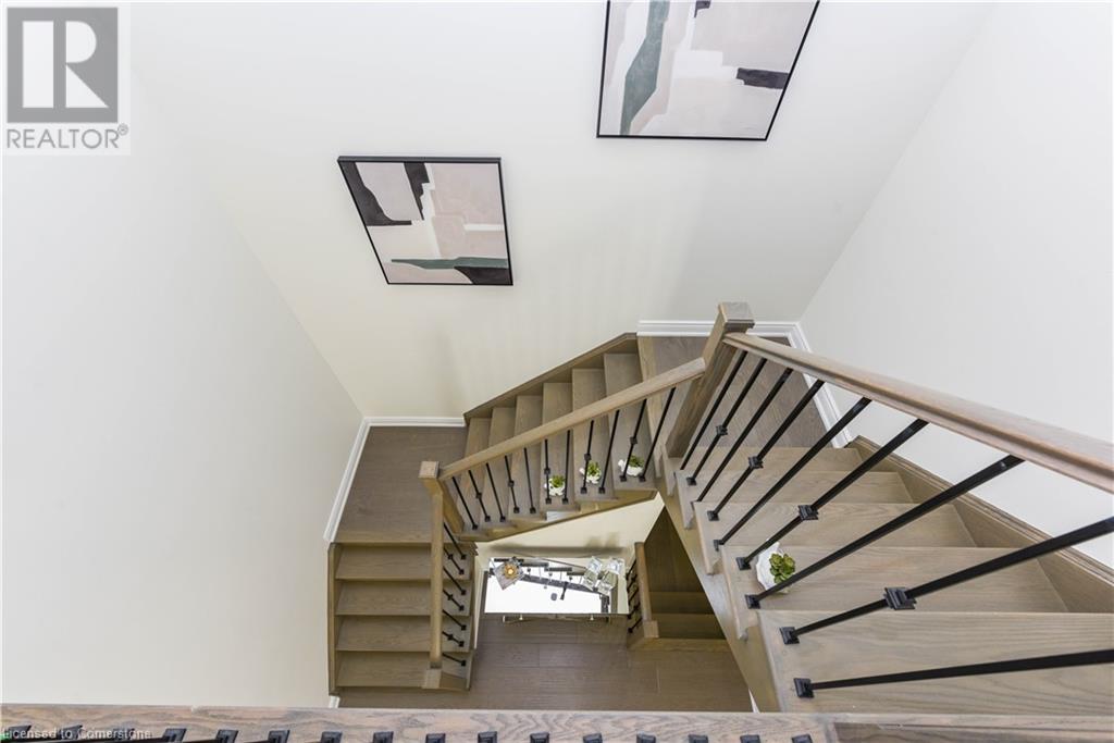 115 Threshing Mill Boulevard, Oakville, Ontario  L6H 0V5 - Photo 21 - 40666142