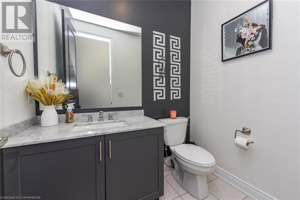 115 Threshing Mill Boulevard, Oakville, Ontario  L6H 0V5 - Photo 7 - 40666142