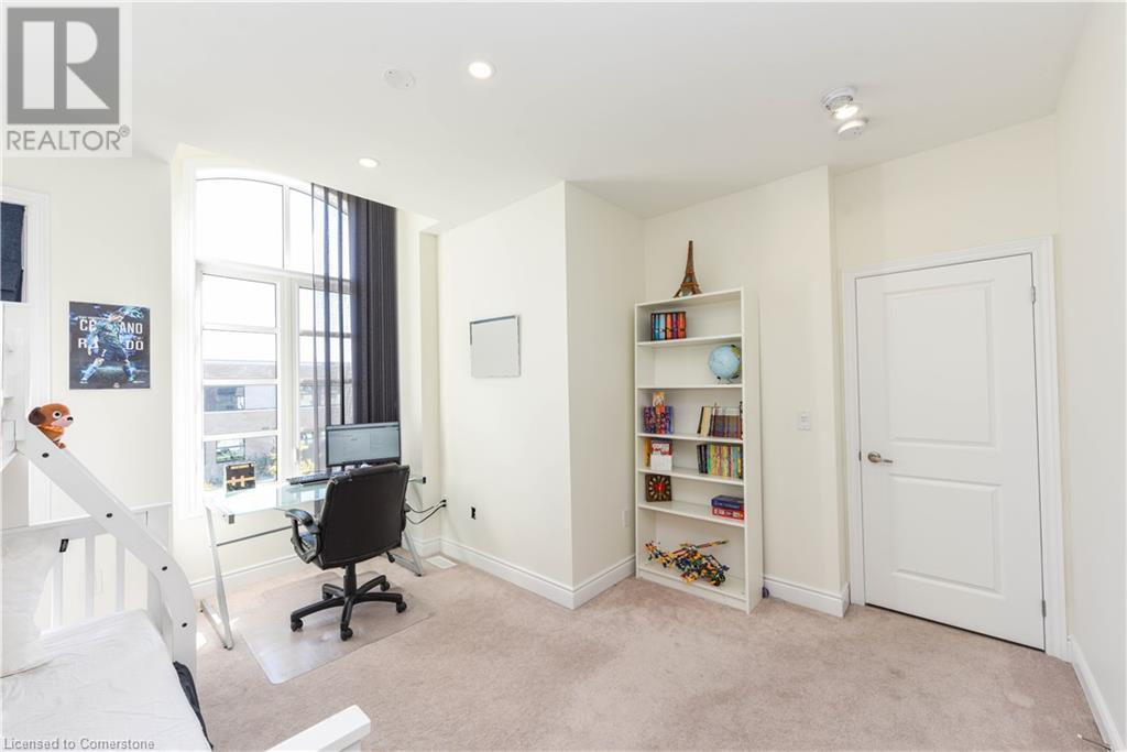 115 Threshing Mill Boulevard, Oakville, Ontario  L6H 0V5 - Photo 34 - 40666142