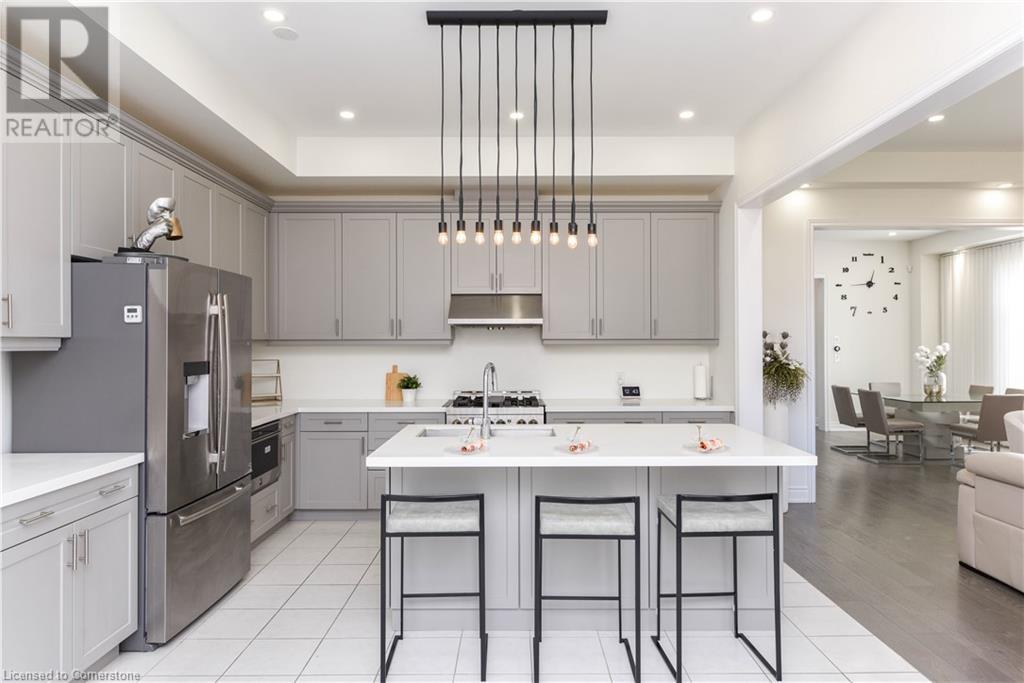 115 Threshing Mill Boulevard, Oakville, Ontario  L6H 0V5 - Photo 14 - 40666142