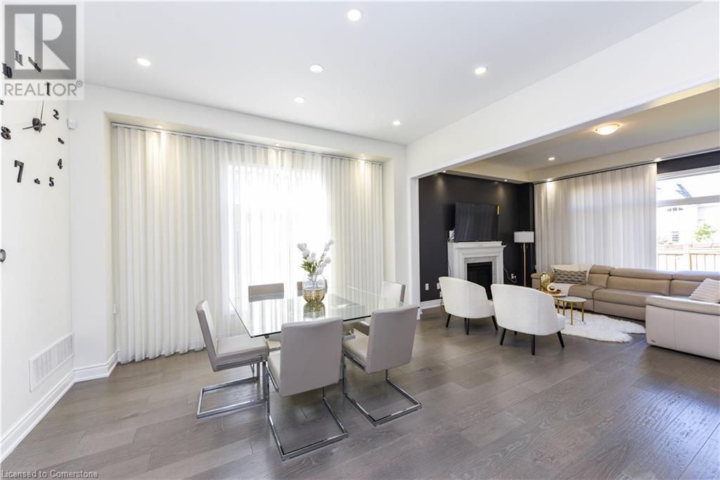 115 Threshing Mill Boulevard, Oakville, Ontario  L6H 0V5 - Photo 10 - 40666142