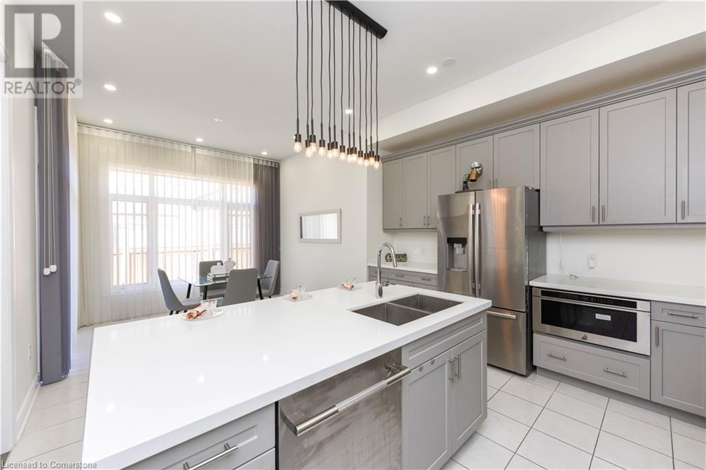 115 Threshing Mill Boulevard, Oakville, Ontario  L6H 0V5 - Photo 16 - 40666142