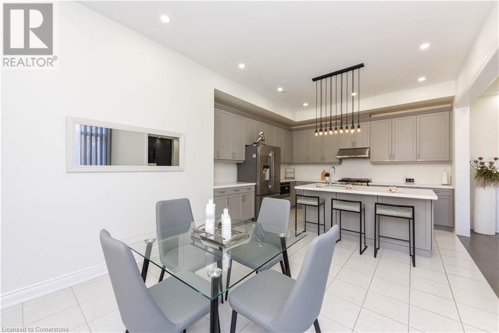 115 Threshing Mill Boulevard, Oakville, Ontario  L6H 0V5 - Photo 18 - 40666142