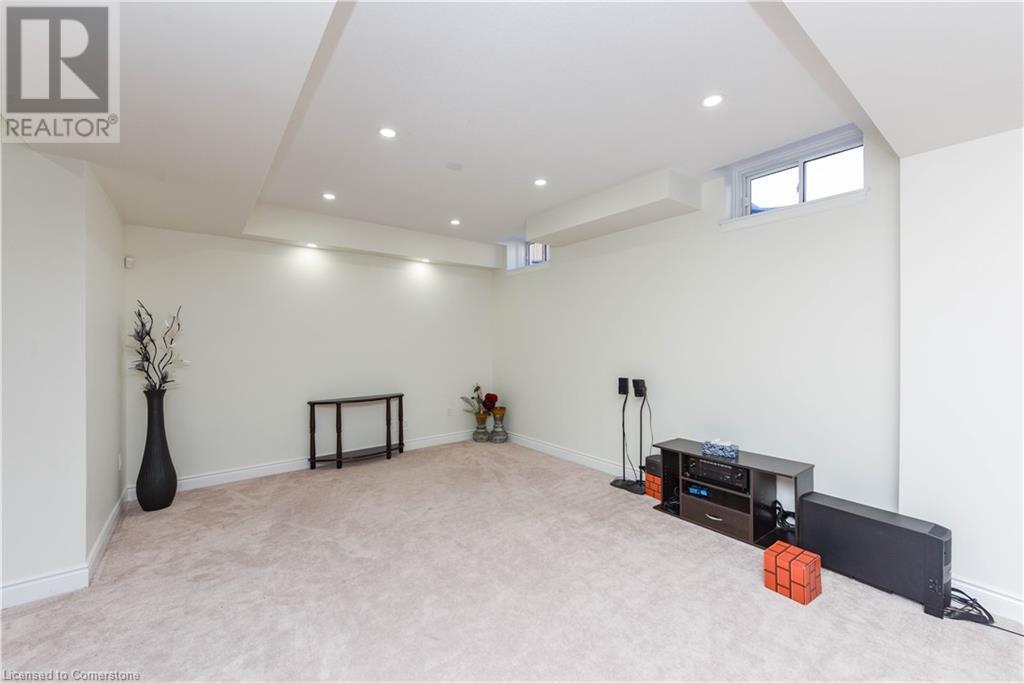 115 Threshing Mill Boulevard, Oakville, Ontario  L6H 0V5 - Photo 36 - 40666142