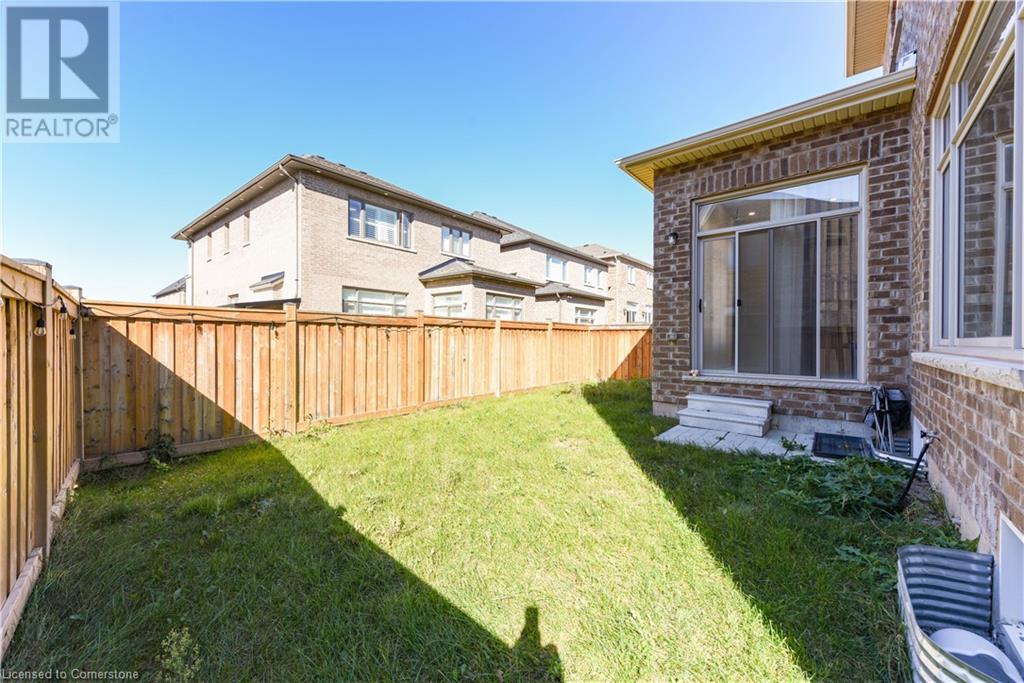 115 Threshing Mill Boulevard, Oakville, Ontario  L6H 0V5 - Photo 39 - 40666142