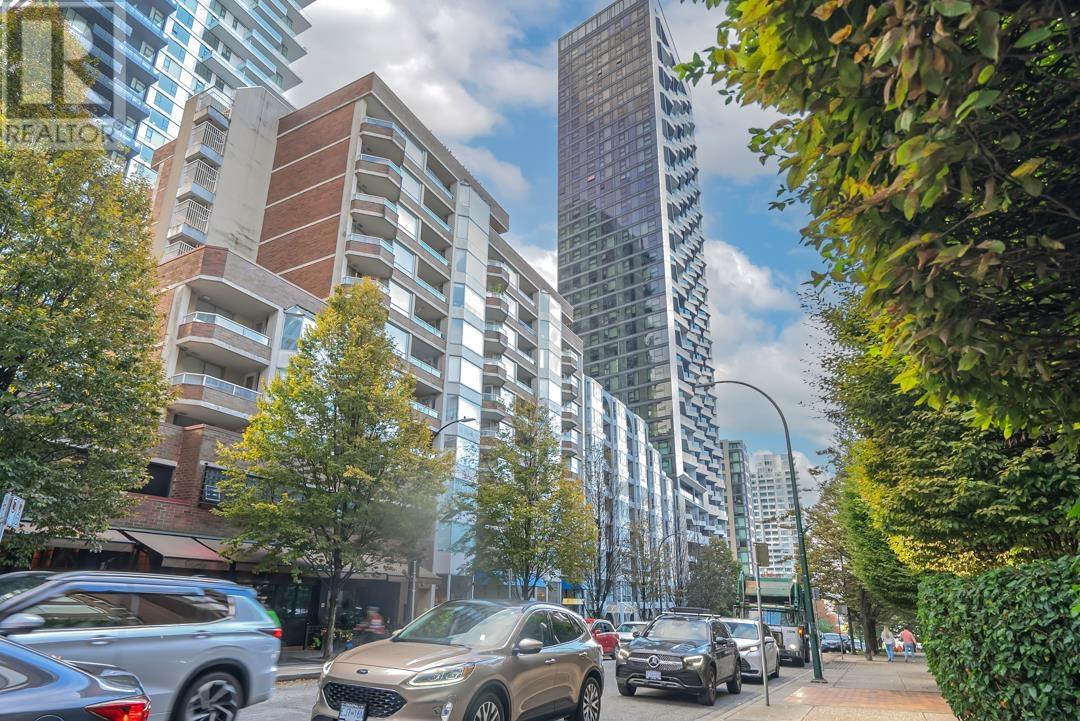 205 1330 Hornby Street, Vancouver, British Columbia  V6Z 1W5 - Photo 22 - R2936010