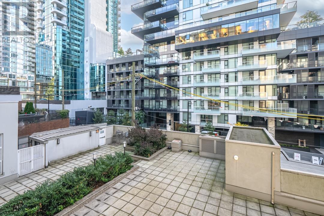 205 1330 Hornby Street, Vancouver, British Columbia  V6Z 1W5 - Photo 18 - R2936010