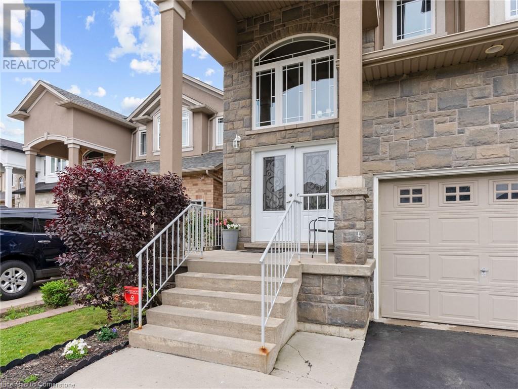 52 Arrowhead DriveHamilton, Ontario  L8W 3X2 - Photo 6 - XH4198675