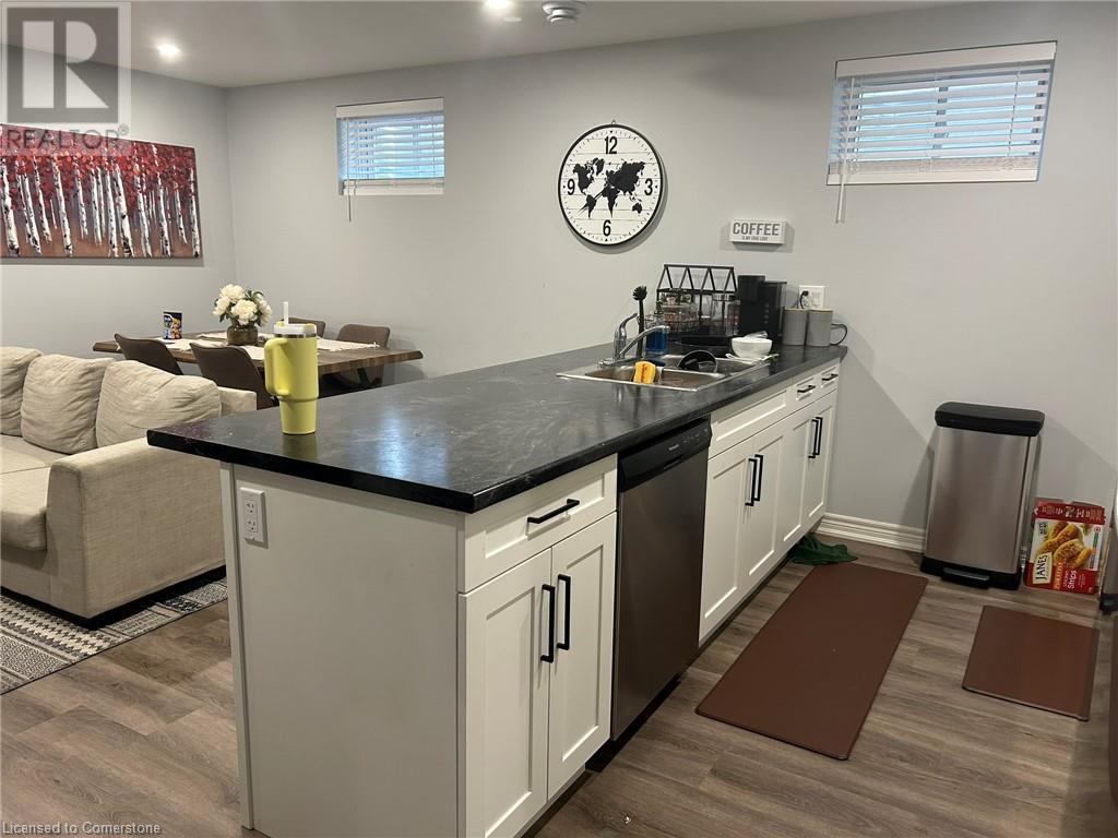 203 Classic Avenue Unit# Basement, Welland, Ontario  L3B 0A3 - Photo 4 - 40659751