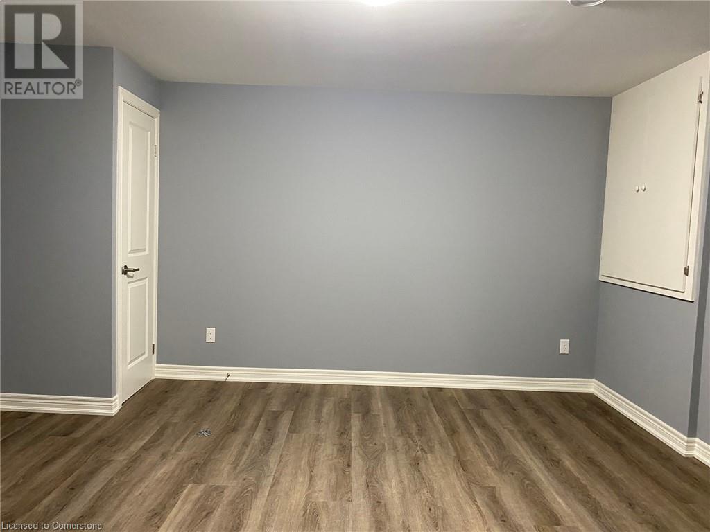 203 Classic Avenue Unit# Basement, Welland, Ontario  L3B 0A3 - Photo 5 - 40659751