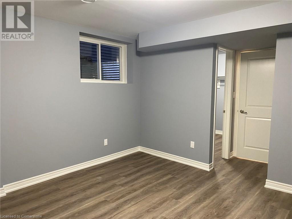 203 Classic Avenue Unit# Basement, Welland, Ontario  L3B 0A3 - Photo 8 - 40659751