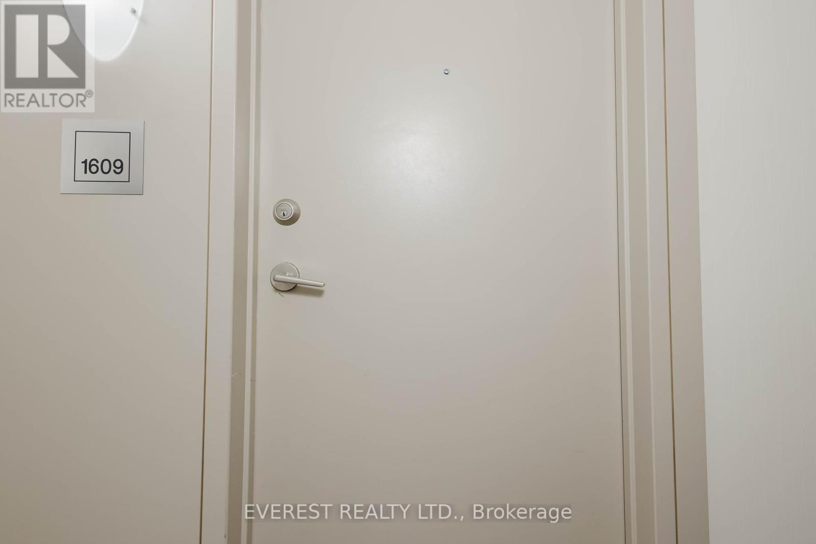 1609 - 36 Lee Centre Drive, Toronto, Ontario  M1H 3K2 - Photo 4 - E9418542