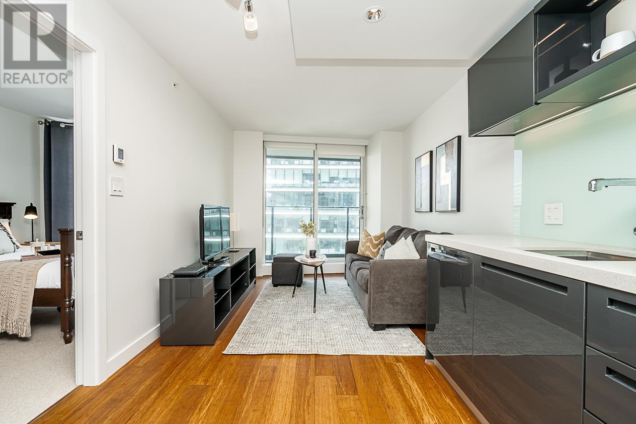 2807 777 Richards Street, Vancouver, British Columbia  V6B 0M6 - Photo 4 - R2923397