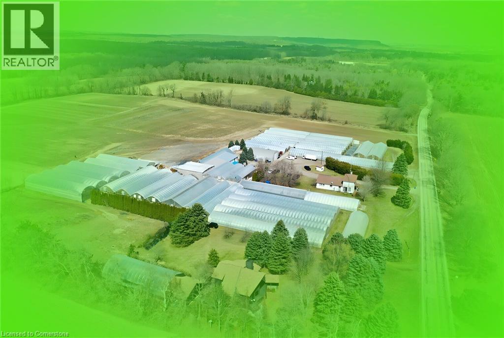 1101 Derry RoadMilton, Ontario  L7P 0E2 - Photo 3 - XH4189573