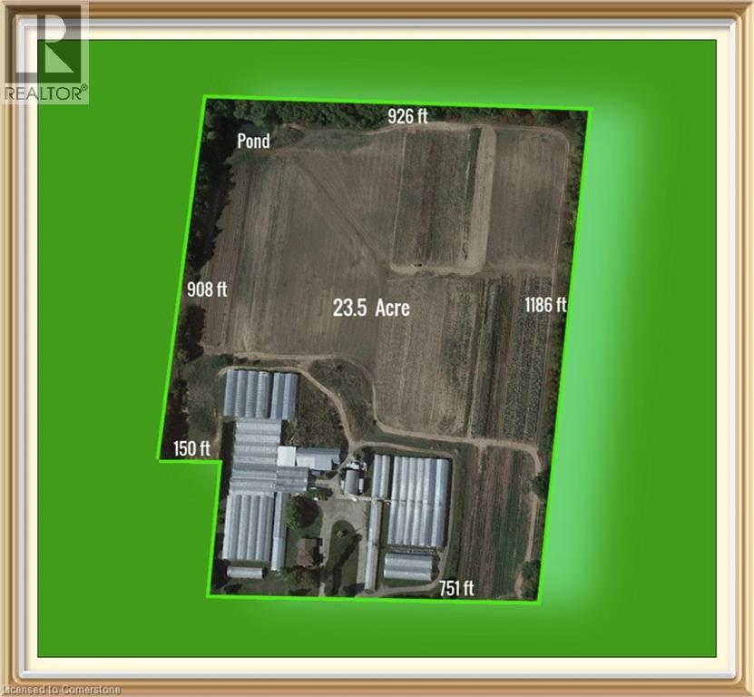 1101 Derry RoadMilton, Ontario  L7P 0E2 - Photo 7 - XH4189573