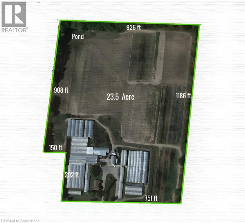 1101 Derry RoadMilton, Ontario  L7P 0E2 - Photo 20 - XH4189573