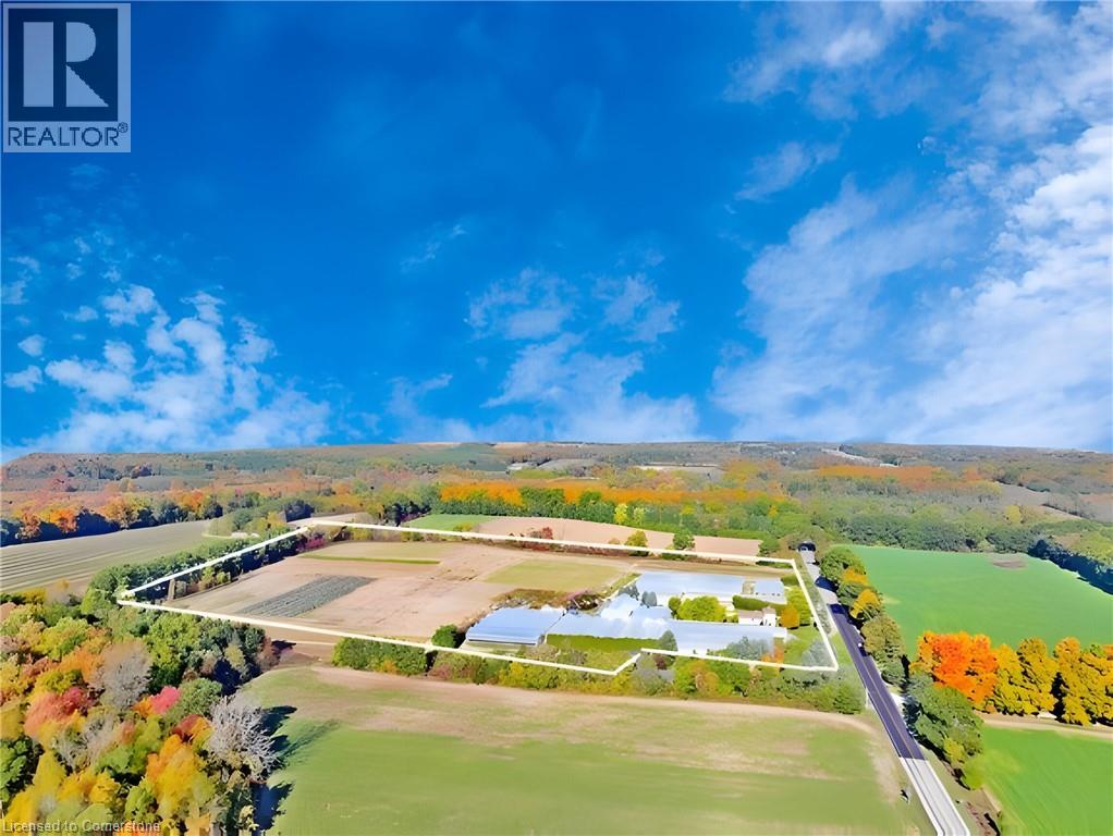 1101 Derry RoadMilton, Ontario  L7P 0E2 - Photo 19 - XH4189573