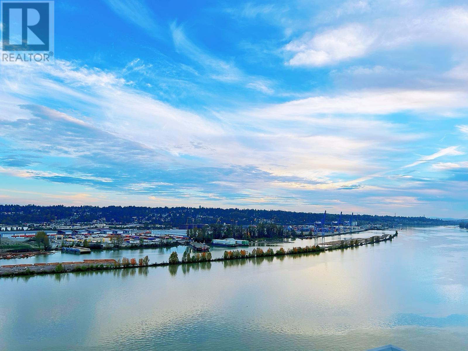 1802 680 QUAYSIDE DRIVE, new westminster, British Columbia