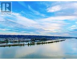 1802 680 QUAYSIDE DRIVE, New Westminster, British Columbia