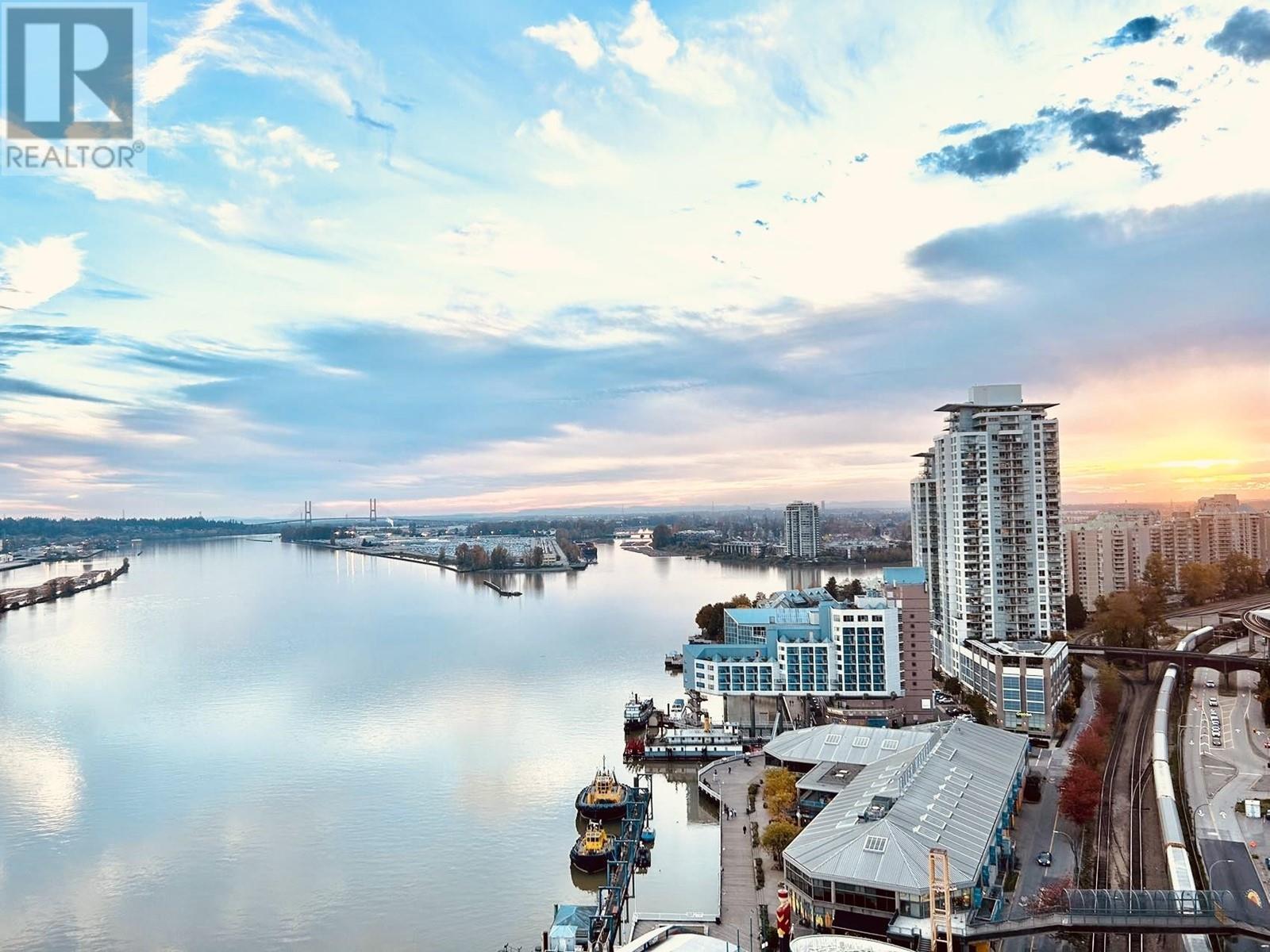 1802 680 Quayside Drive, New Westminster, British Columbia  V3M 0P2 - Photo 2 - R2936170