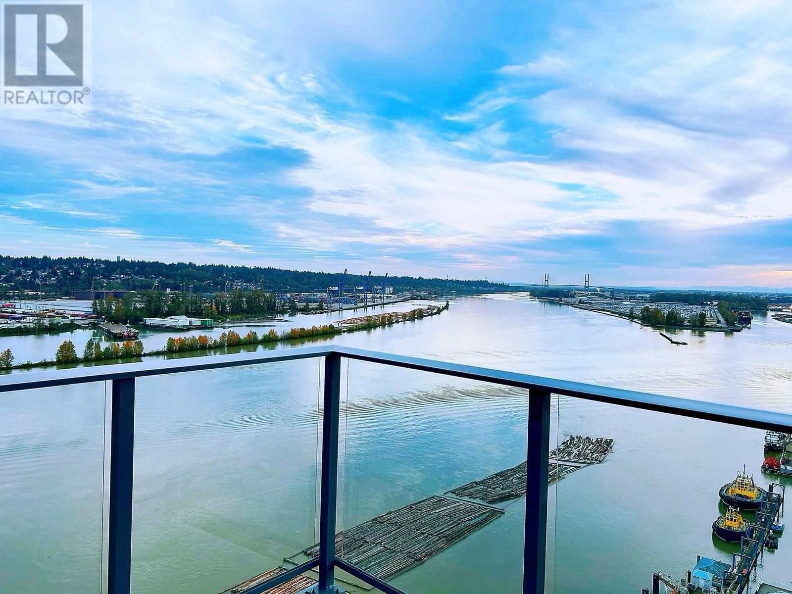 1802 680 Quayside Drive, New Westminster, British Columbia  V3M 0P2 - Photo 11 - R2936170