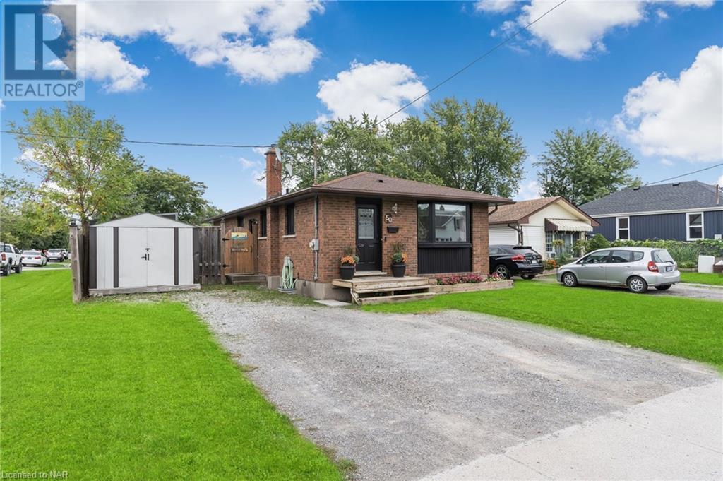 50 Bunting Road, St. Catharines, Ontario  L2P 1Z3 - Photo 1 - 40651174