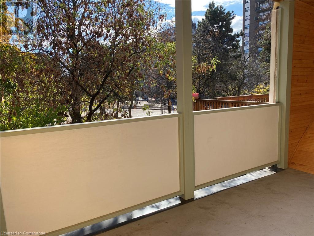 1399 W Queen Street W Unit# 1, Toronto, Ontario  M6K 1M3 - Photo 11 - 40666440