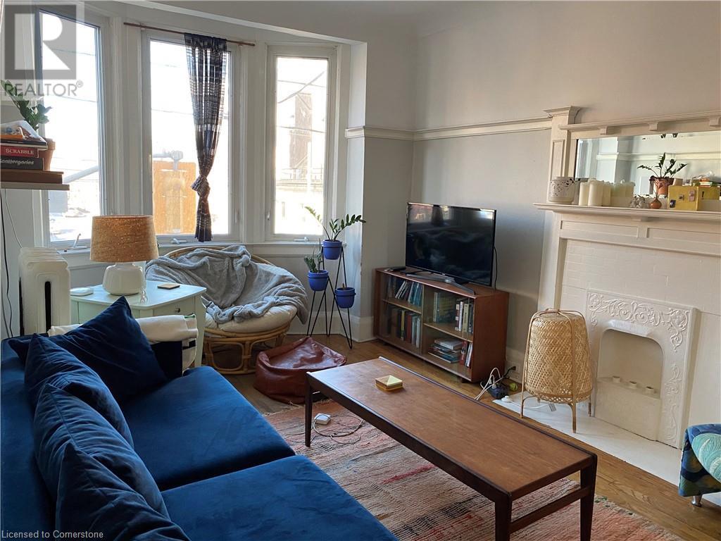 1399 W Queen Street W Unit# 1, Toronto, Ontario  M6K 1M3 - Photo 20 - 40666440