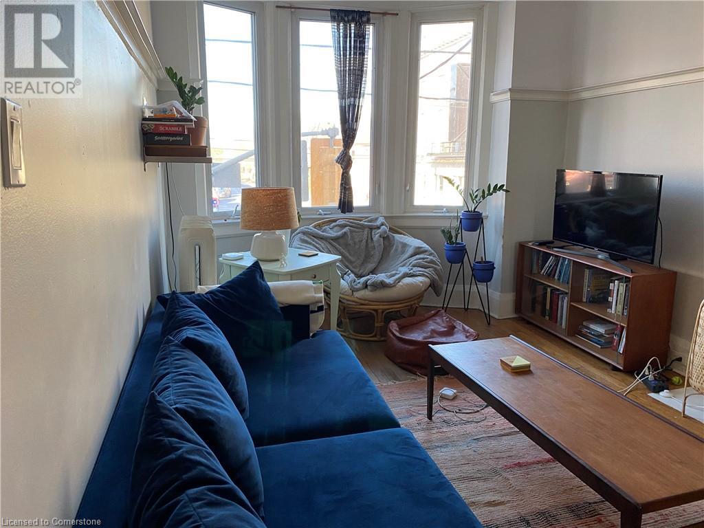 1399 W Queen Street W Unit# 1, Toronto, Ontario  M6K 1M3 - Photo 21 - 40666440