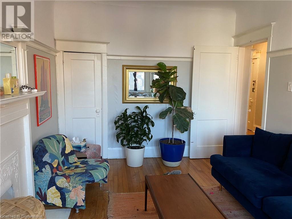 1399 W Queen Street W Unit# 1, Toronto, Ontario  M6K 1M3 - Photo 22 - 40666440