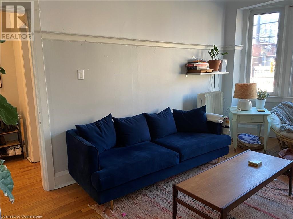 1399 W Queen Street W Unit# 1, Toronto, Ontario  M6K 1M3 - Photo 23 - 40666440