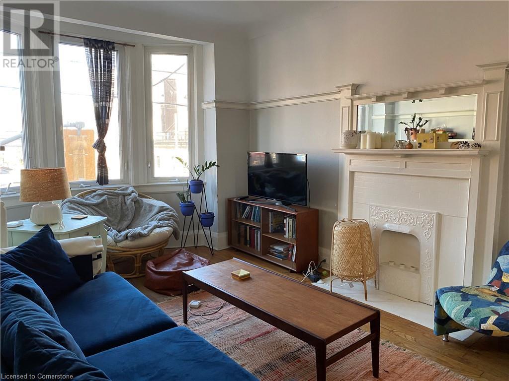 1399 W Queen Street W Unit# 1, Toronto, Ontario  M6K 1M3 - Photo 24 - 40666440