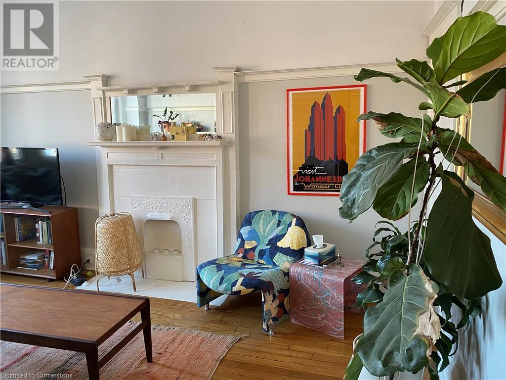 1399 W Queen Street W Unit# 1, Toronto, Ontario  M6K 1M3 - Photo 25 - 40666440