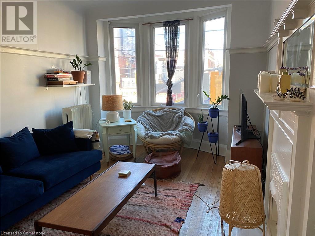 1399 W Queen Street W Unit# 1, Toronto, Ontario  M6K 1M3 - Photo 3 - 40666440